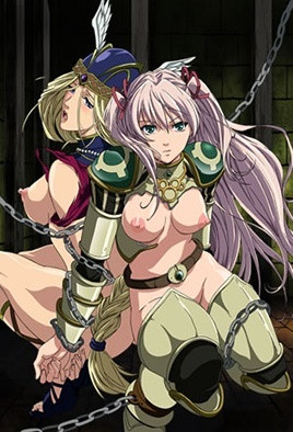 战乙女苏菲亚3